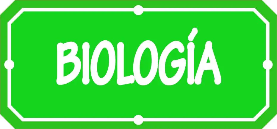 Biologia - Materiales Educativos