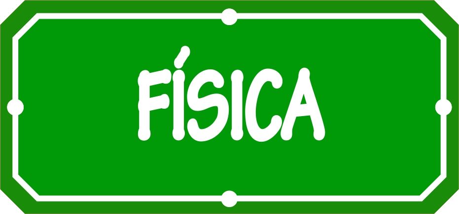 Física - Materiales Educativos
