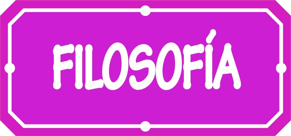 Filosofía - Materiales Educativos