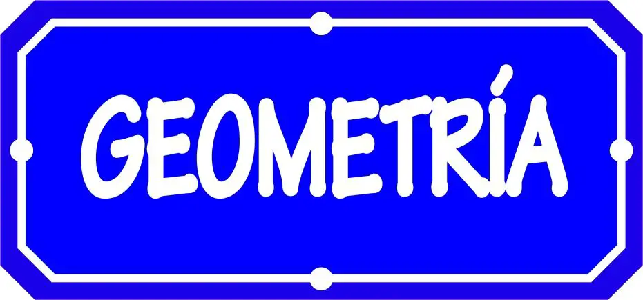 Geometría - Materiales Educativos