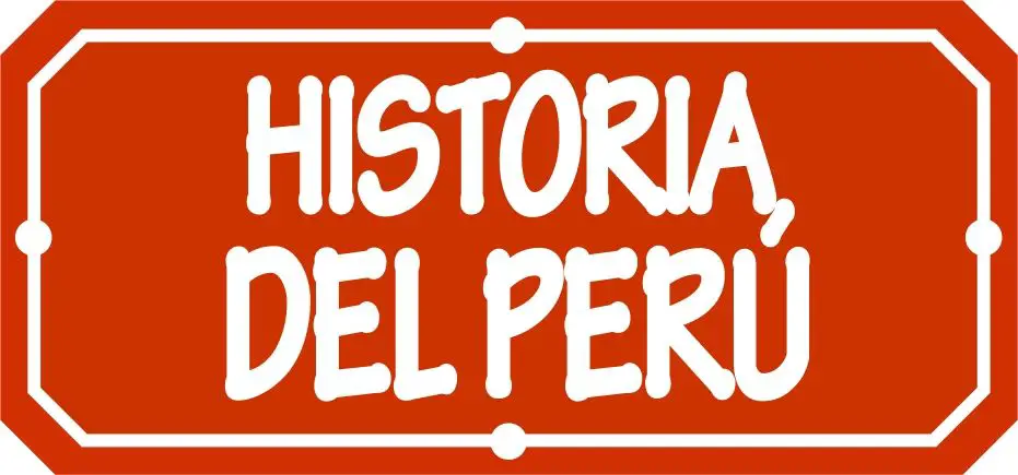 Historia del Perú - Materiales Educativos