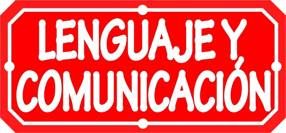 Lenguaje y Comunicación - Materiales Educativos