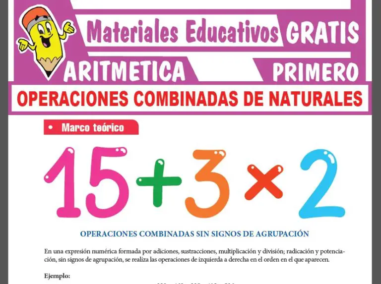 Problemas con Conjuntos para Primer Grado de Secundaria ≫ GRATIS