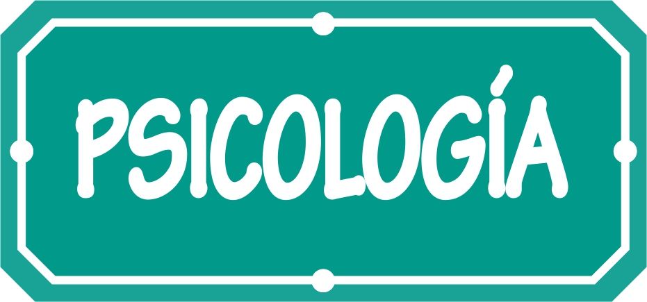 Psicología - Materiales Educativos