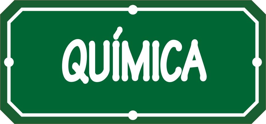 Química - Materiales Educativos