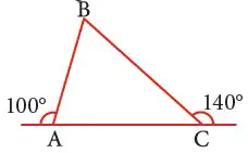ejercicio de Clasificacion de Los Triangulos
