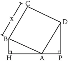 ejercicio de Congruencias de Triangulo