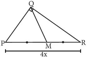 ejercicios de Teoremas de la Mediatriz