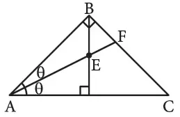 ejercicios de Clasificacion de los Triangulos