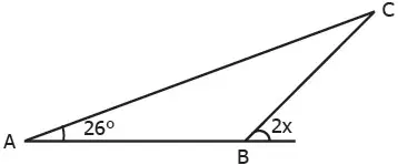 ejercicios de Clasificaciones de Los Triangulos Segun sus Lados