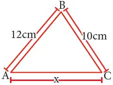 ejercicios de La Clasificacion de Los Triangulos