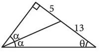 ejercicios de Razon trigonometrica