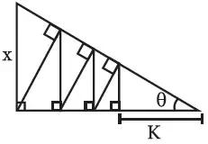 ejercicios de Resolucion de Problemas de Triangulos Rectanguos