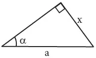 ejercicios de Resolucion de Triangulo