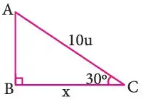 Triangulos Rectangulos Notables Y Pitagoricos Para Tercer Grado